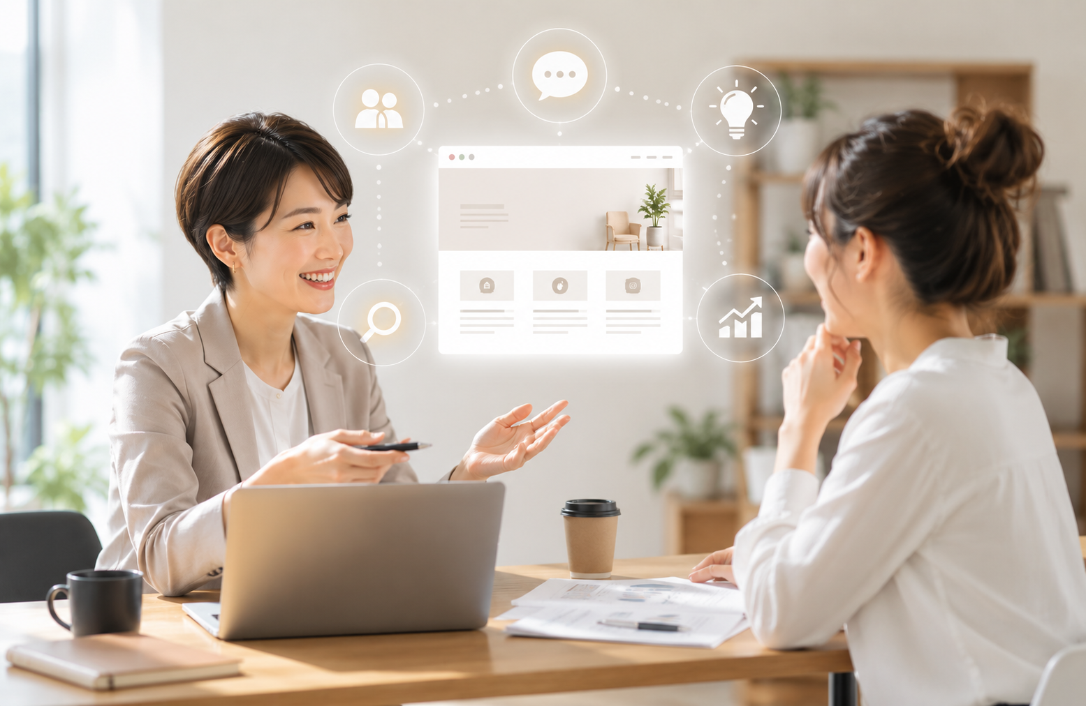 WEB制作会社選びで大切なのは、技術より「営業スキル」